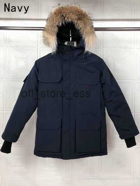 canadas men's down parkas coats mens womens designers jackets veste homme winter jassen puffer big fur hoody apparel fourrure outerwear, Black
canadas men's down parkas coats mens womens designers jackets veste homme winter jassen puffer big fur hoody apparel fourrure outerwear, Black