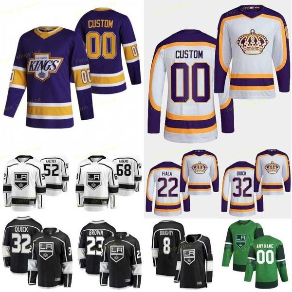 22 kevin fiala 2022-23 reverse retro king jersey anze kopitar brendan lemieux adrian kempe jonathan quick phillip danault quinton byfield, Black;red
22 kevin fiala 2022-23 reverse retro king jersey anze kopitar brendan lemieux adrian kempe jonathan quick phillip danault quinton byfield, Black;red