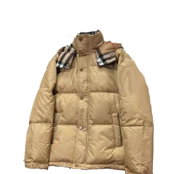 classic downs men parkas fashion luxury designer brand down jacket man epaulettes trend winter warm cotton jackets outdoor outwear coats 27i, Black
classic downs men parkas fashion luxury designer brand down jacket man epaulettes trend winter warm cotton jackets outdoor outwear coats 27i, Black