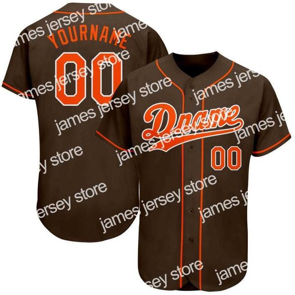 baseball jerseys custom men brown orange-white authentic exquisite embroidery cloth breathable sweat absorption professional, Blue;black
baseball jerseys custom men brown orange-white authentic exquisite embroidery cloth breathable sweat absorption professional, Blue;black