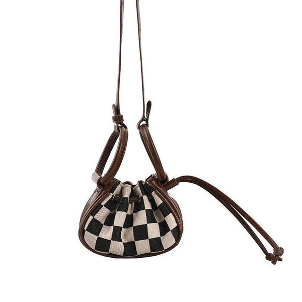 handbags kids leather bag children accessories mini bags fashion drawstring shoulder plaid messenger lipstick girls e8873, Black
handbags kids leather bag children accessories mini bags fashion drawstring shoulder plaid messenger lipstick girls e8873, Black