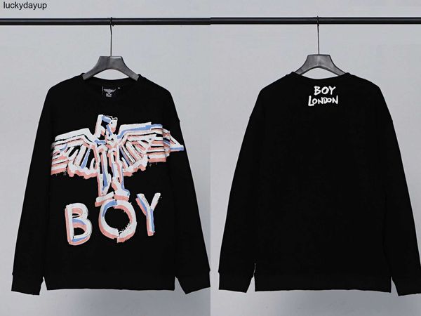 men's hoodies designer sweatshirts fashion autumn boys new loose cotton long sleeved men's women's sweater color graffiti pri, Black
men's hoodies designer sweatshirts fashion autumn boys new loose cotton long sleeved men's women's sweater color graffiti pri, Black