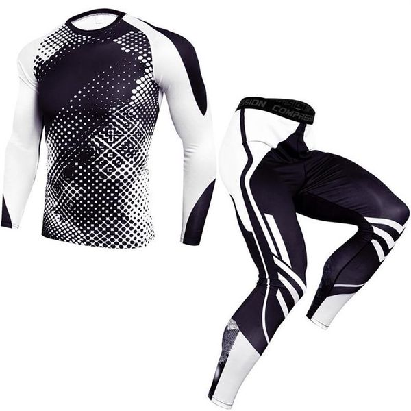 new mens sportswear fitness compression sets sport suits men gym workout clothing jogging running sets training tracksuit247z, Gray
new mens sportswear fitness compression sets sport suits men gym workout clothing jogging running sets training tracksuit247z, Gray