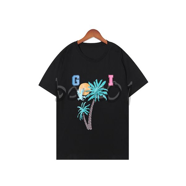 fashion brand designer mens t shirt coconut tree pattern letter print round neck short sleeve luxury loose t-shirt black white asian size s-, White;black
fashion brand designer mens t shirt coconut tree pattern letter print round neck short sleeve luxury loose t-shirt black white asian size s-, White;black