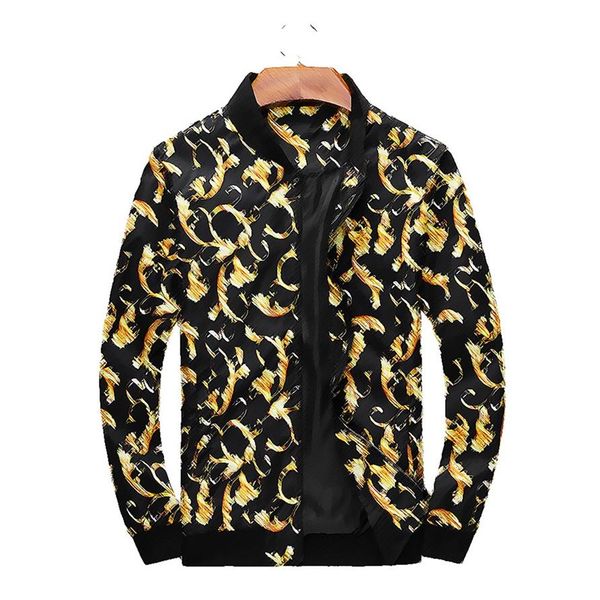 21ss fashion mens designer jacket caps striped windbreaker sportswear outerwear wind casual plus size baseball zipper246m, Black;brown
21ss fashion mens designer jacket caps striped windbreaker sportswear outerwear wind casual plus size baseball zipper246m, Black;brown