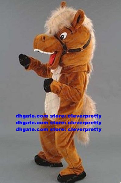 brown horse mascot costume mascotte steed pony cartoon character outfit suit album of painting brand plan promotion no.3671, Red;yellow
brown horse mascot costume mascotte steed pony cartoon character outfit suit album of painting brand plan promotion no.3671, Red;yellow