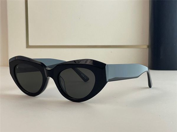 new fashion design sunglasses 0236s cat eye frame popular and avant-garde style simple outdoor uv400 protection eyewear, White;black
new fashion design sunglasses 0236s cat eye frame popular and avant-garde style simple outdoor uv400 protection eyewear, White;black
