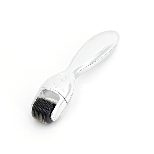 microneedle rollers dermatological 600micro needles derma roller with different needle size skin roller system
microneedle rollers dermatological 600micro needles derma roller with different needle size skin roller system