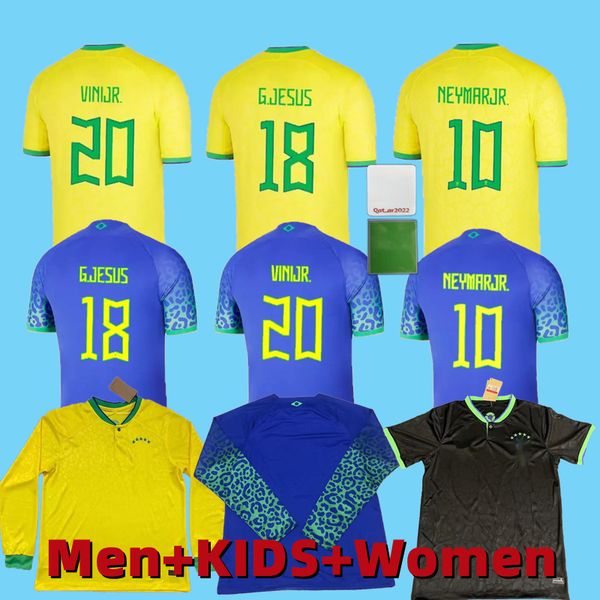 coutinho soccer jersey camiseta de futbol paqueta brazils neres 2022 football shirt jesus marcelo pele casemiro brasil 22 23 maillots footba, Black;yellow
coutinho soccer jersey camiseta de futbol paqueta brazils neres 2022 football shirt jesus marcelo pele casemiro brasil 22 23 maillots footba, Black;yellow