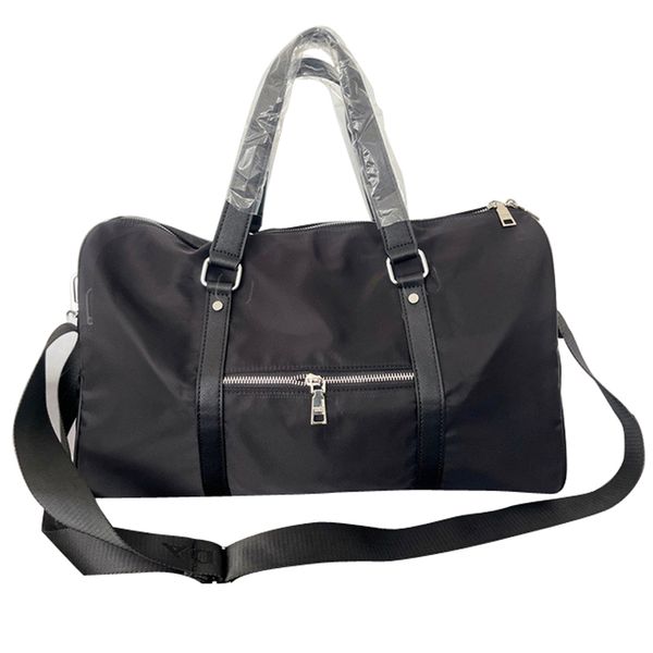 nylon duffel bag brand women /man polyester designer handbags shoulder bag ladies hand bags fashion
nylon duffel bag brand women /man polyester designer handbags shoulder bag ladies hand bags fashion