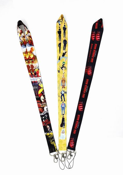 anime one punch man neck strap lanyard for keys id card gym usb badge holder designer mobile phone case straps accessories
anime one punch man neck strap lanyard for keys id card gym usb badge holder designer mobile phone case straps accessories