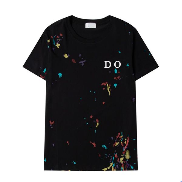 men men's polos t-shirt geometric pattern summer casual tee fashion ins style loose sport hip-hop mature tre293q, White;black
men men's polos t-shirt geometric pattern summer casual tee fashion ins style loose sport hip-hop mature tre293q, White;black