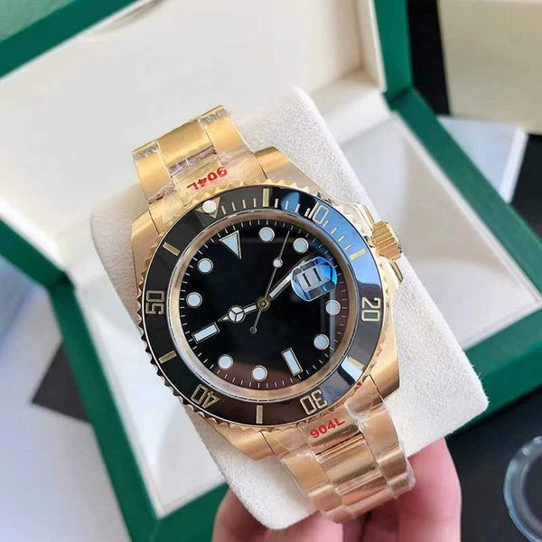 mens automatic mechanical watch montre de luxe 41mm 904l full stainless steel red blue ceramic sapphire glass super luminous high quality, Slivery;brown
mens automatic mechanical watch montre de luxe 41mm 904l full stainless steel red blue ceramic sapphire glass super luminous high quality, Slivery;brown