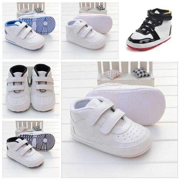 sneakers designer kids first walkers sneakers boys girls firsts walker elastic band crib soft solid baby little newborn bottom leather k, Black;red
sneakers designer kids first walkers sneakers boys girls firsts walker elastic band crib soft solid baby little newborn bottom leather k, Black;red