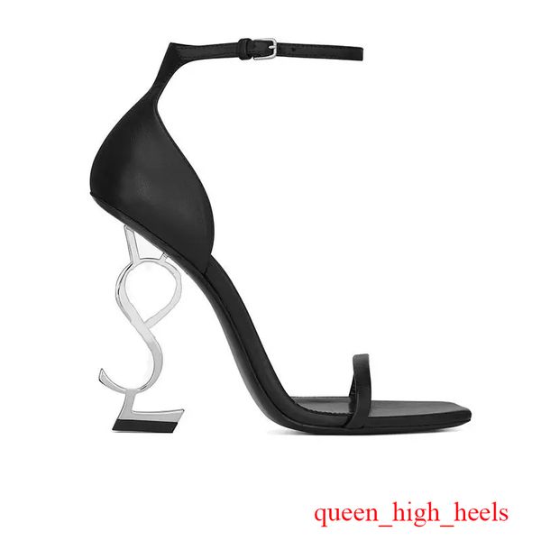 designer high heels paris metal letters sandals women dress shoes open toe slippers fashion leather sl pumps party wedding sandal 35-40, Black
designer high heels paris metal letters sandals women dress shoes open toe slippers fashion leather sl pumps party wedding sandal 35-40, Black