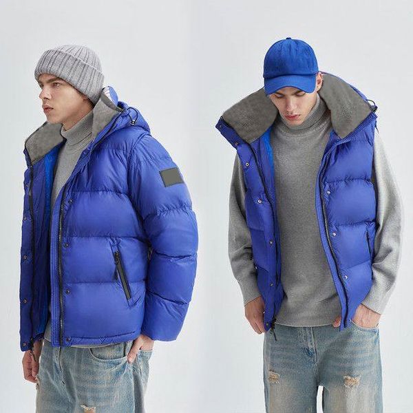 mens black puffer jacket women down jackets white duck down coats outwear splicing parkas partially detachable sleeves vest thickening quali
mens black puffer jacket women down jackets white duck down coats outwear splicing parkas partially detachable sleeves vest thickening quali