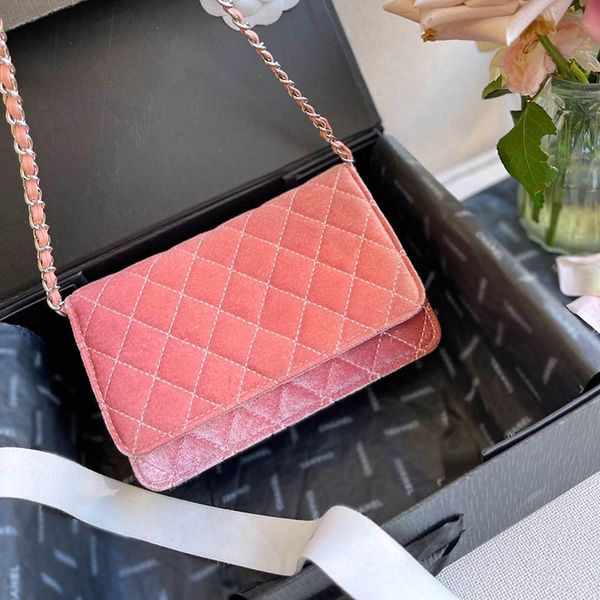velour fashion women woc mini designer bag luxury classic flap versatile diamond lattice quilted crossbody handsbags trend wallet birkin clu
velour fashion women woc mini designer bag luxury classic flap versatile diamond lattice quilted crossbody handsbags trend wallet birkin clu