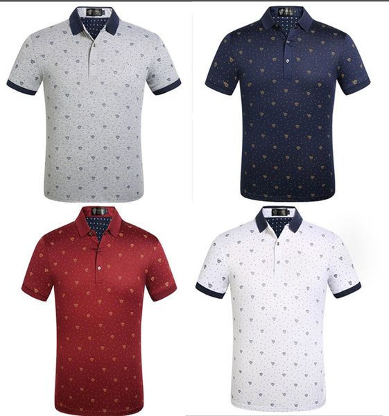 22ss mens polo shirt designer man head embroidery casual men golf summer polos shirt high street trend tee asian size s-xxxl, White;black
22ss mens polo shirt designer man head embroidery casual men golf summer polos shirt high street trend tee asian size s-xxxl, White;black