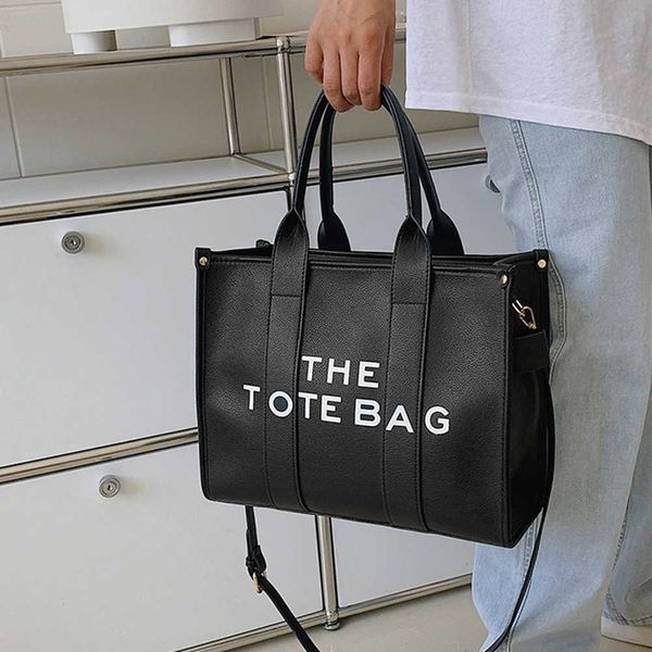 marc totes bags luxury designer bag tote women handbags letter shoulder brands soft pu shopper purses crossbody for clutch 221026
marc totes bags luxury designer bag tote women handbags letter shoulder brands soft pu shopper purses crossbody for clutch 221026