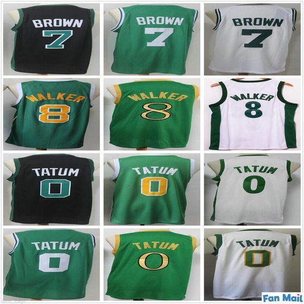 ncaa college jayson 0 tatum jersey kemba 8 walker jaylen 7 brown green white black wholesale mens retro vintage basketball jerseys
ncaa college jayson 0 tatum jersey kemba 8 walker jaylen 7 brown green white black wholesale mens retro vintage basketball jerseys