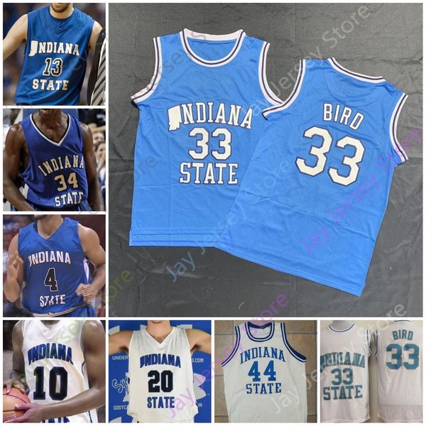 indiana state sycamores basketball jersey ncaa college tyreke key barnes jake laravia cooper neese tre williams christian williams, Black
indiana state sycamores basketball jersey ncaa college tyreke key barnes jake laravia cooper neese tre williams christian williams, Black