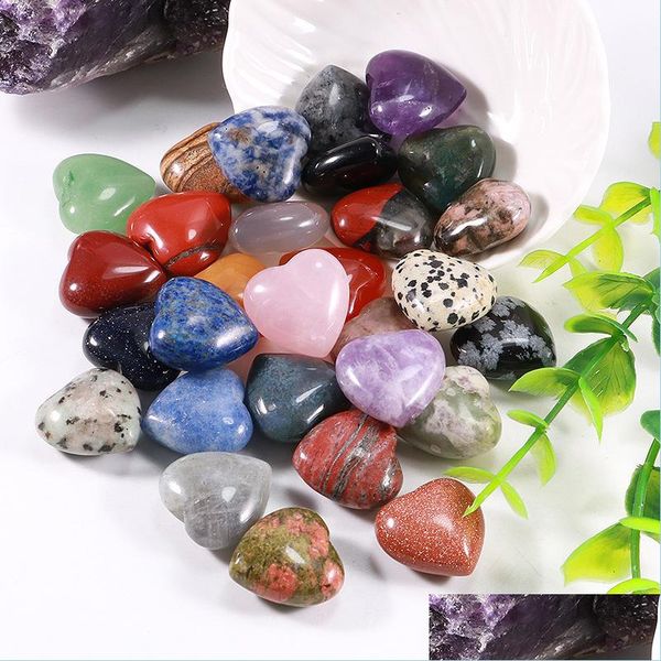stone 20x10mm heart statue natural stone carved decoration quartz hand polished healing crystal reiki trinket gift room ornament dro dhhuk, Black
stone 20x10mm heart statue natural stone carved decoration quartz hand polished healing crystal reiki trinket gift room ornament dro dhhuk, Black