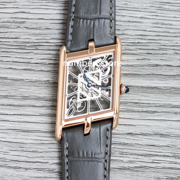 whta0011 asymetrique skeleton large mens watch 18k rose gold swiss quartz movement sapphire crystal luxury wristwatch leather strap 3 colors, Slivery;brown
whta0011 asymetrique skeleton large mens watch 18k rose gold swiss quartz movement sapphire crystal luxury wristwatch leather strap 3 colors, Slivery;brown