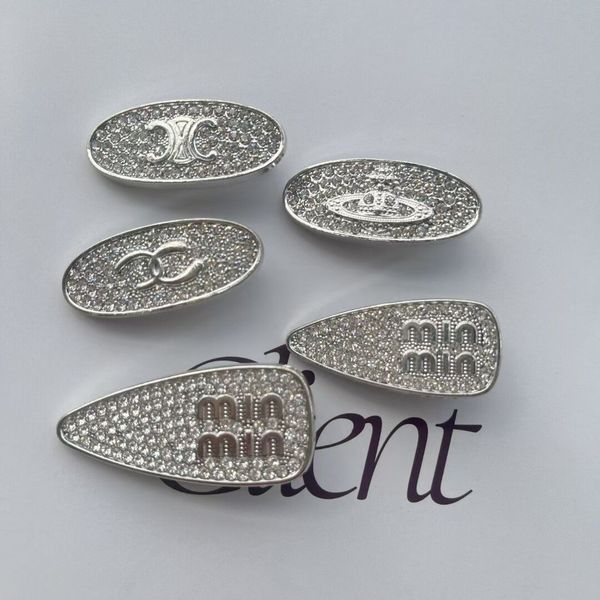 5 styles headband for women fashion head band with letter words metal headband for party headbands designer hairpins hair accessories, Golden;silver
5 styles headband for women fashion head band with letter words metal headband for party headbands designer hairpins hair accessories, Golden;silver