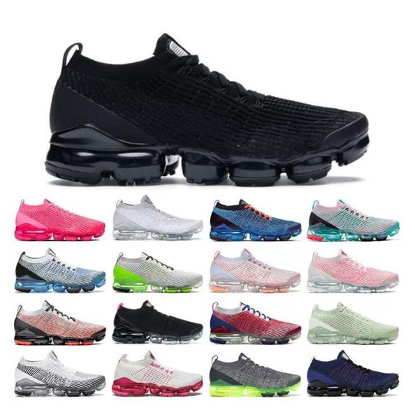 men running shoes triple black white fashion flyknit 3.0 designer women fly knit cushion trainers zapatos outdoor sneakers walking eur 36-45
men running shoes triple black white fashion flyknit 3.0 designer women fly knit cushion trainers zapatos outdoor sneakers walking eur 36-45