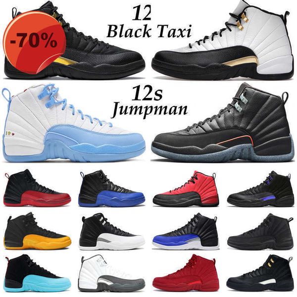 jumpman 12 men basketball shoes 12s black taxi hyper royal playoffs flu game university gold gamma blue easter mens trainers sports sneakers
jumpman 12 men basketball shoes 12s black taxi hyper royal playoffs flu game university gold gamma blue easter mens trainers sports sneakers