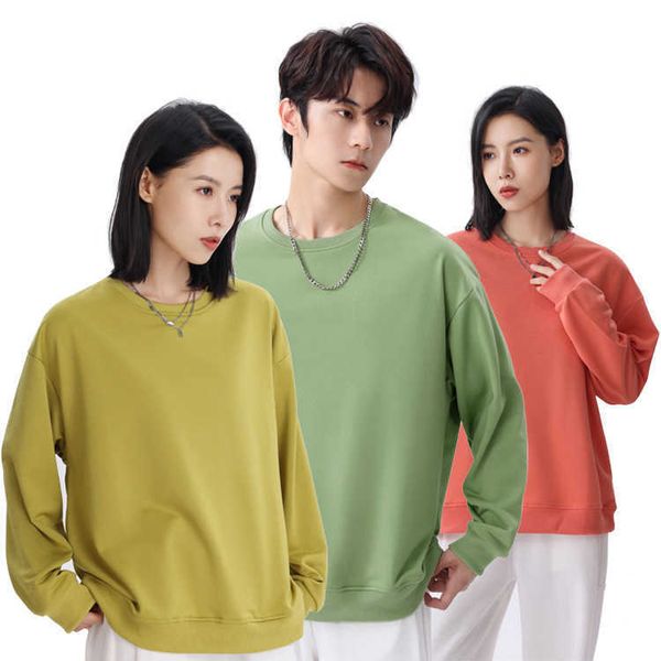 round neck sweater with men's and same spring and autumn shirt loose shoulder length long sleeve, Black
round neck sweater with men's and same spring and autumn shirt loose shoulder length long sleeve, Black