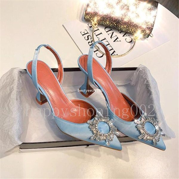 sandal amina muaddi sale-quality begum crystal-embellished satin slingback pumps crystal elasticated slingback strap shoes high 8c kom, Black
sandal amina muaddi sale-quality begum crystal-embellished satin slingback pumps crystal elasticated slingback strap shoes high 8c kom, Black