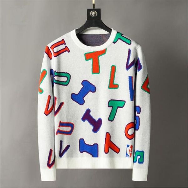 mens sweaters long sleves knits letters budge embroidery fashion hoodies pullover sweatshirt men knit clothing asian s263g, White;black
mens sweaters long sleves knits letters budge embroidery fashion hoodies pullover sweatshirt men knit clothing asian s263g, White;black