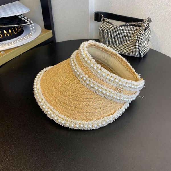 ball caps 202206-fy874662 pearl ribbon raffia grass letters without sport lady baseball hat women leisure visors equestrian cap, Blue;gray
ball caps 202206-fy874662 pearl ribbon raffia grass letters without sport lady baseball hat women leisure visors equestrian cap, Blue;gray