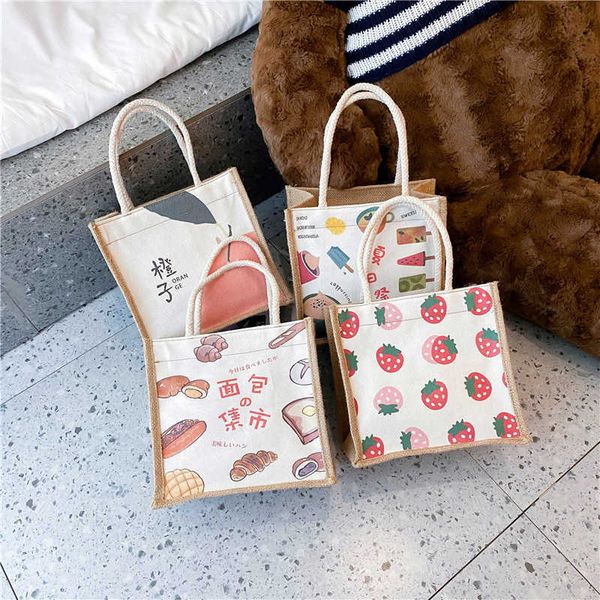 hbp bento fashion personalized pattern canvas bag women's bags portable bento bags office worker handbag cute lunch box bag
hbp bento fashion personalized pattern canvas bag women's bags portable bento bags office worker handbag cute lunch box bag