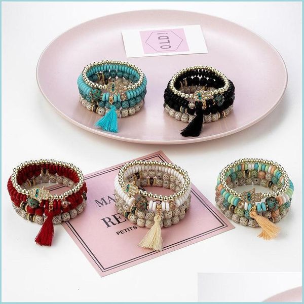 charm bracelets bracelet bangles for women jewelry vintage ethnic mtilayer punk big beads charm bracelets boho statement flower drop dhxue, Golden;silver
charm bracelets bracelet bangles for women jewelry vintage ethnic mtilayer punk big beads charm bracelets boho statement flower drop dhxue, Golden;silver