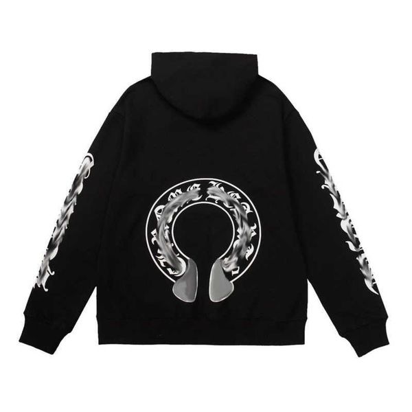 men's hoodies sweatshirts fashion mens luxury sweatshirts ch designer hoodies zipper sanskrit graffiti hooded sweater cross pullover ho, Black
men's hoodies sweatshirts fashion mens luxury sweatshirts ch designer hoodies zipper sanskrit graffiti hooded sweater cross pullover ho, Black