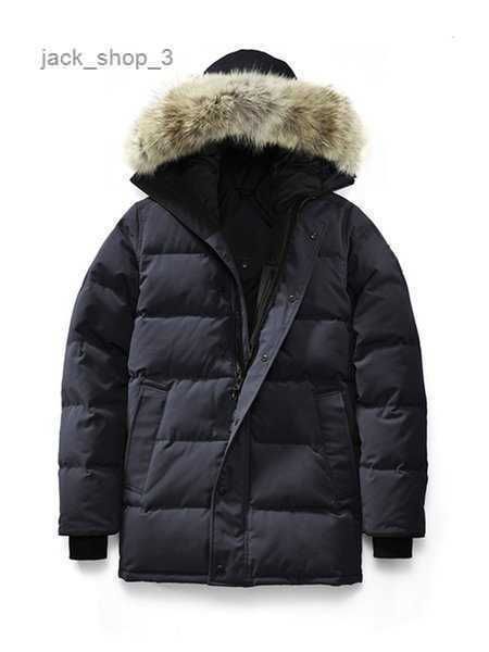 men's down parkas mens jackets canadian parka winter waterproof cloth men wolf fur jacket hooded fourrure outwear raccoon furs warm coa, Black
men's down parkas mens jackets canadian parka winter waterproof cloth men wolf fur jacket hooded fourrure outwear raccoon furs warm coa, Black