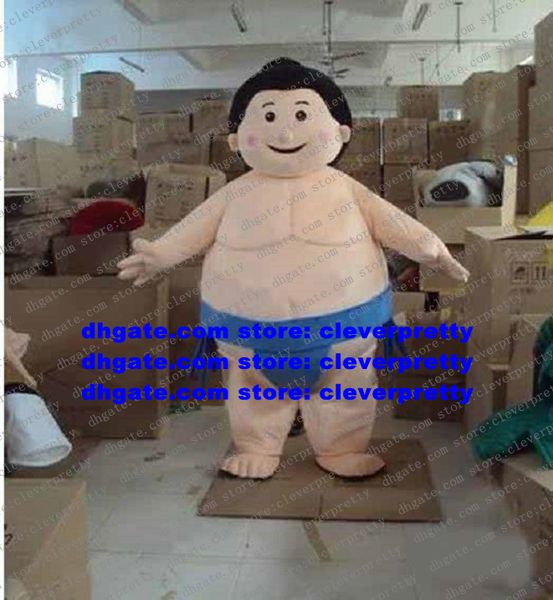 carnatio sumo wrestler mascot costume mascotte fat man obese pudge fatty cartoon character outfit suit company kick-off fossick for clients, Red;yellow
carnatio sumo wrestler mascot costume mascotte fat man obese pudge fatty cartoon character outfit suit company kick-off fossick for clients, Red;yellow