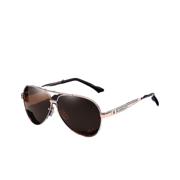 maserati designer sunglasses driving polarized mirror toad mirror fishing glasses tide, White;black
maserati designer sunglasses driving polarized mirror toad mirror fishing glasses tide, White;black