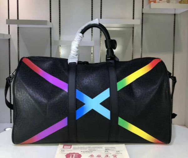 designer cross body bag rainbow x shape large travel pillow duffle luggage handbag real leather capacity sport shoulder crossbody
designer cross body bag rainbow x shape large travel pillow duffle luggage handbag real leather capacity sport shoulder crossbody
