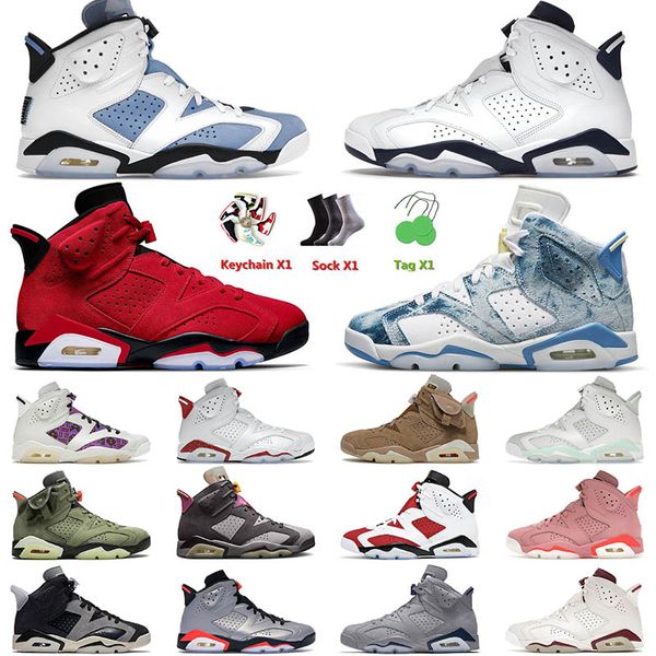 sportssneakers men baksetball shoes 6 6s vi unc toro glow washed denim georgetown unc gold hoops cactus jack black infrared mens women train
sportssneakers men baksetball shoes 6 6s vi unc toro glow washed denim georgetown unc gold hoops cactus jack black infrared mens women train