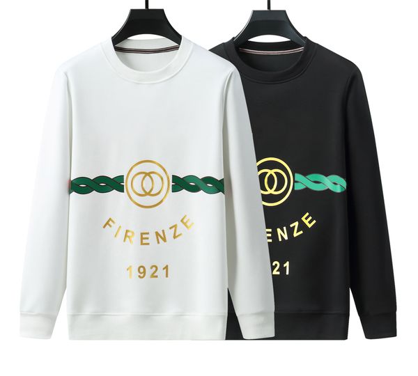designer hoodies fashion sweatshirts florence quality european american mens womens autumn winter casual long sleeve pullover fleeces print, Black
designer hoodies fashion sweatshirts florence quality european american mens womens autumn winter casual long sleeve pullover fleeces print, Black