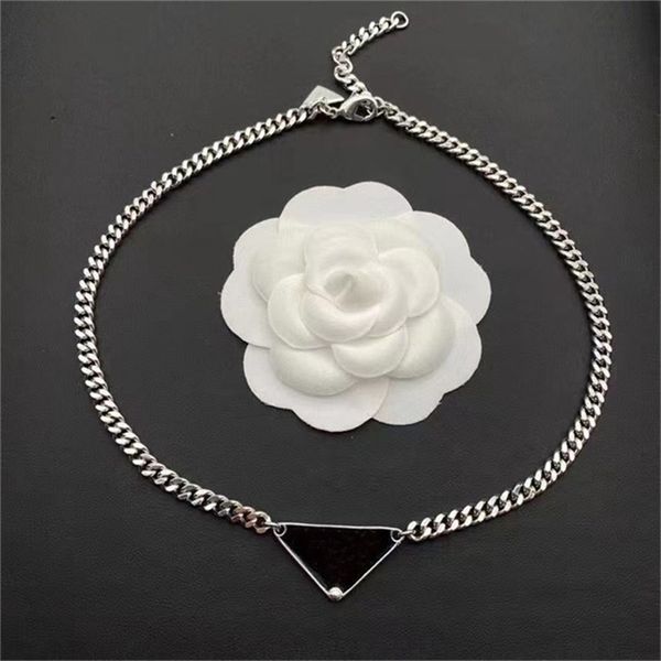 necklace for women fashion prom pendant jewellery punk accessories luxury brand designer jewelry exquisite chains pendants couple wedding cr, Silver
necklace for women fashion prom pendant jewellery punk accessories luxury brand designer jewelry exquisite chains pendants couple wedding cr, Silver