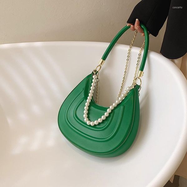 evening bags hobos shoulder crossbody bag for women handbag clutch purses ladies messenger tote with pearl chain
evening bags hobos shoulder crossbody bag for women handbag clutch purses ladies messenger tote with pearl chain