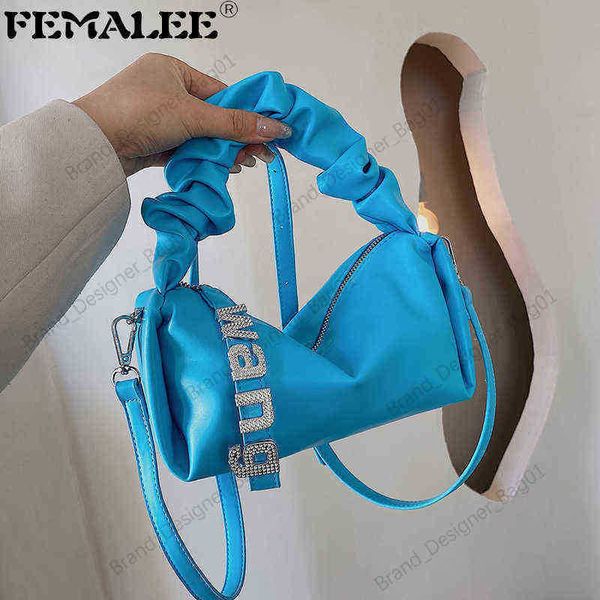 shoulder bags candy color soft pu leather diamond shoulder bags for women ladies purses and handbags pleated crossbody bag 102622h
shoulder bags candy color soft pu leather diamond shoulder bags for women ladies purses and handbags pleated crossbody bag 102622h