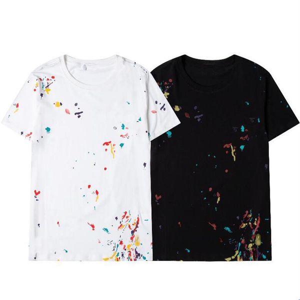 fashion mens t shirt polos new arrival men women letter print casual short sleeve famous mens stylist tees 2 colors s277q, White;black
fashion mens t shirt polos new arrival men women letter print casual short sleeve famous mens stylist tees 2 colors s277q, White;black