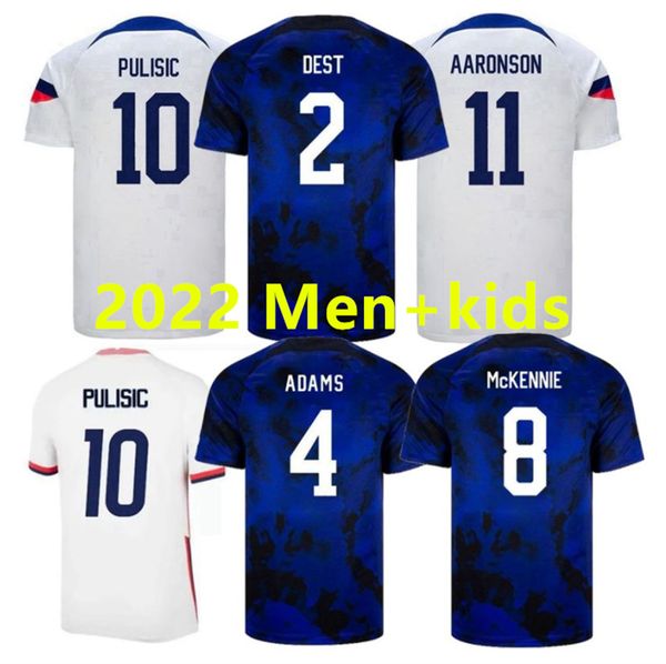 soccer jerseys pulisic dest mckennie world cup 2022 aaronson musah usas morgan lloyd america football shirt united states lletget men kids s, Black;yellow
soccer jerseys pulisic dest mckennie world cup 2022 aaronson musah usas morgan lloyd america football shirt united states lletget men kids s, Black;yellow