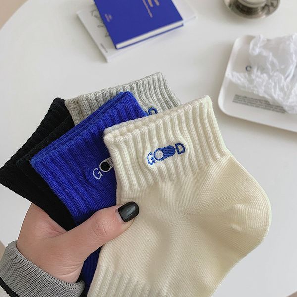 socks pure cotton deodorant short tube low all season sports spring and autumn, Black
socks pure cotton deodorant short tube low all season sports spring and autumn, Black