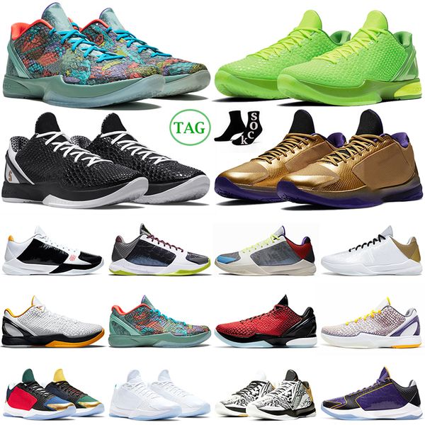 kobe mamba 6 basketball shoes men protro grinch mambacita hall of fame del sol all-star 5 rings alternate bruce lee lakers mens trainers spo
kobe mamba 6 basketball shoes men protro grinch mambacita hall of fame del sol all-star 5 rings alternate bruce lee lakers mens trainers spo